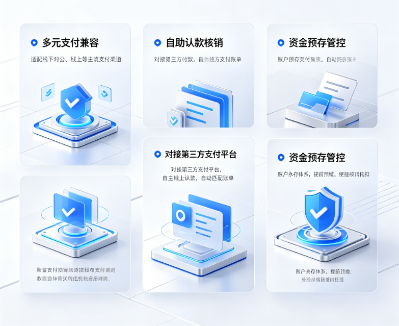 结算管理