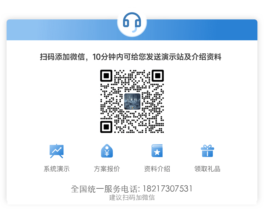 恭喜你找到了B2B软件原厂 - 联系我们
