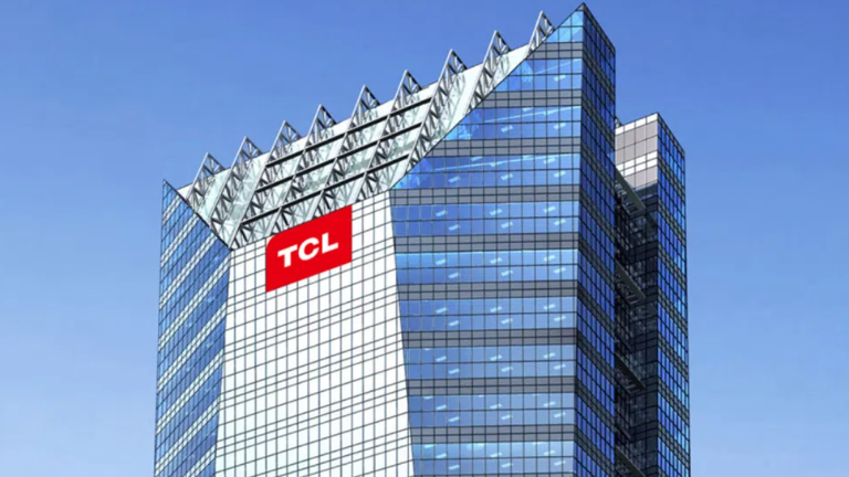 TCL智能家居